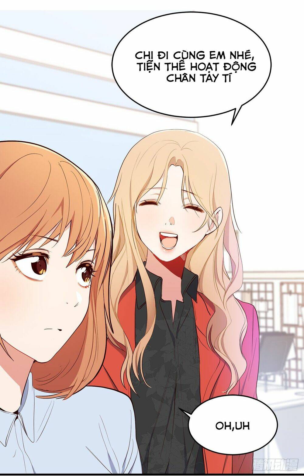 acup tiên sinh chapter 38 31