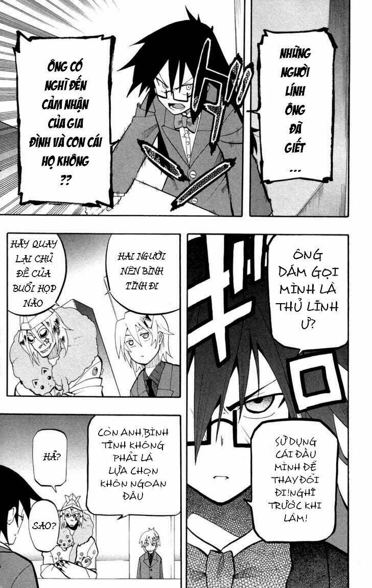 tripeace chapter 13 38