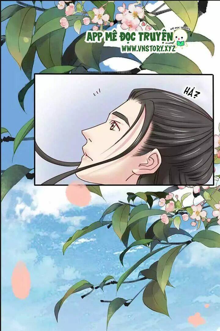 kiều nữ độc phi chapter 67 17