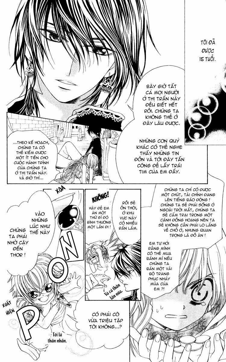 hanatsukihime chapter 2 7