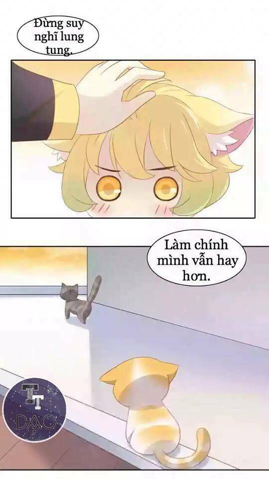 thị hoang chi thần chapter 11 36