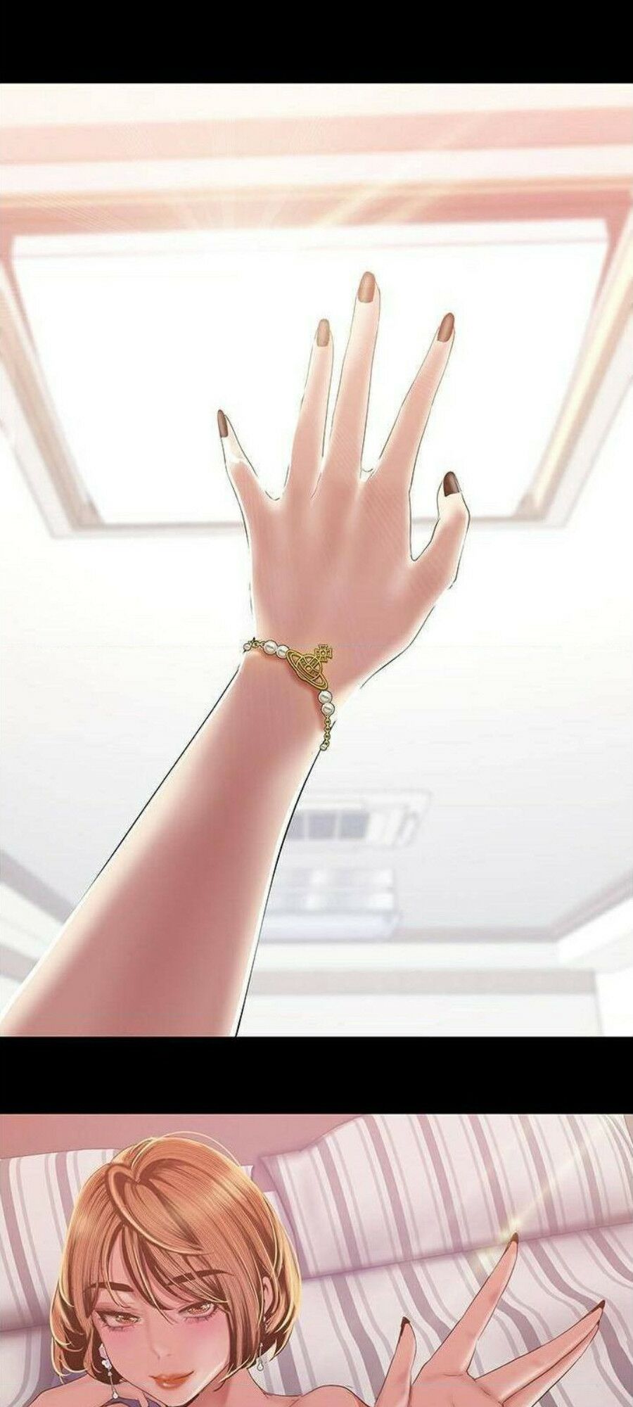 tân thế giới tuyệt vời chapter 88 66