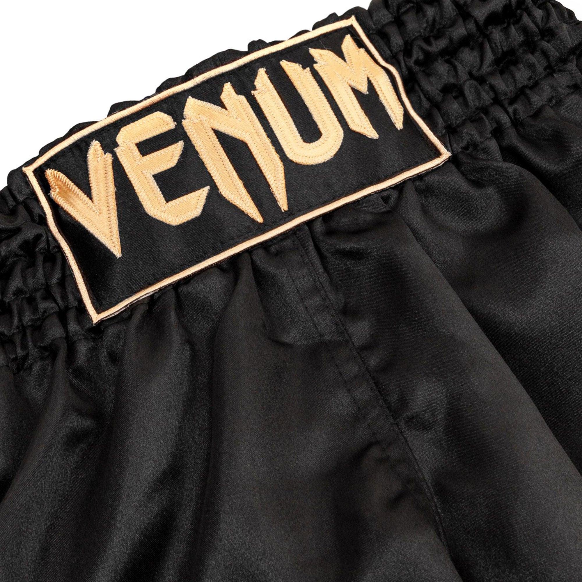 Quần ngắn thể thao nam Venum Muay Thai Classic - VENUM-03813-126