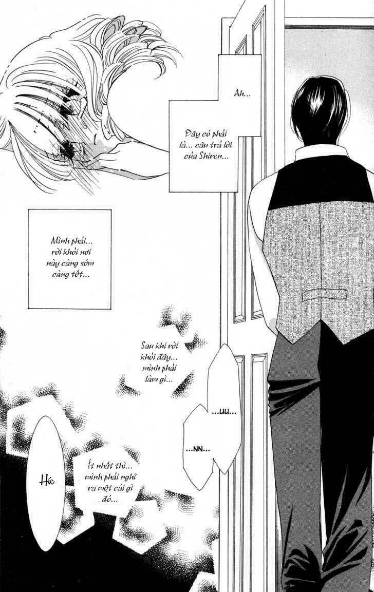 chàng thợ săn dâm đãng chapter 8 22