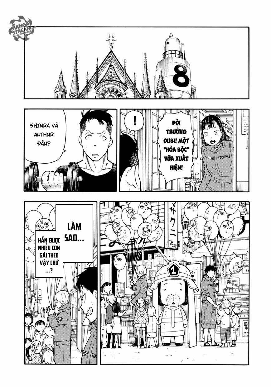 biệt đội lính cứu hỏa chapter 9 26