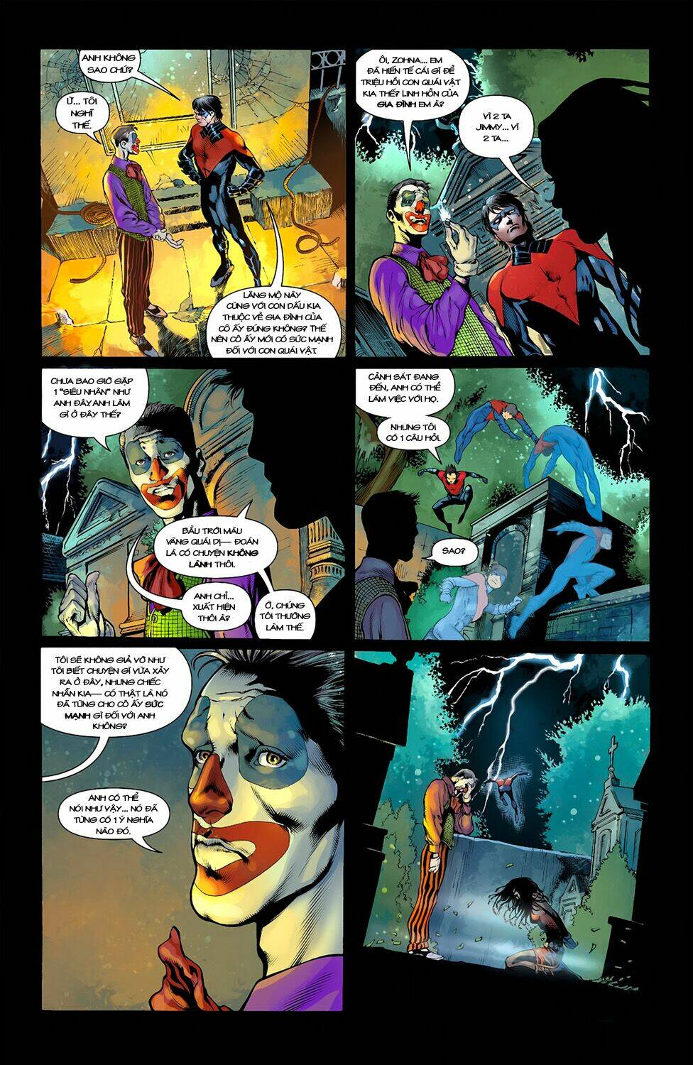 nightwing chapter 5 20