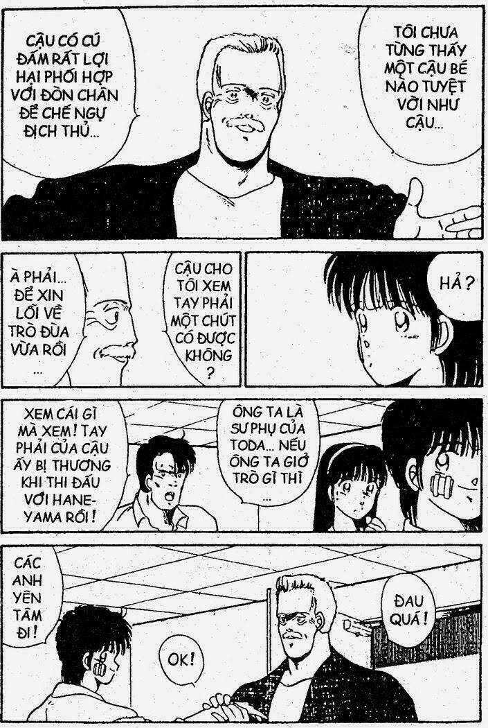 truyền nhân atula - shura no mon i chapter 41 8