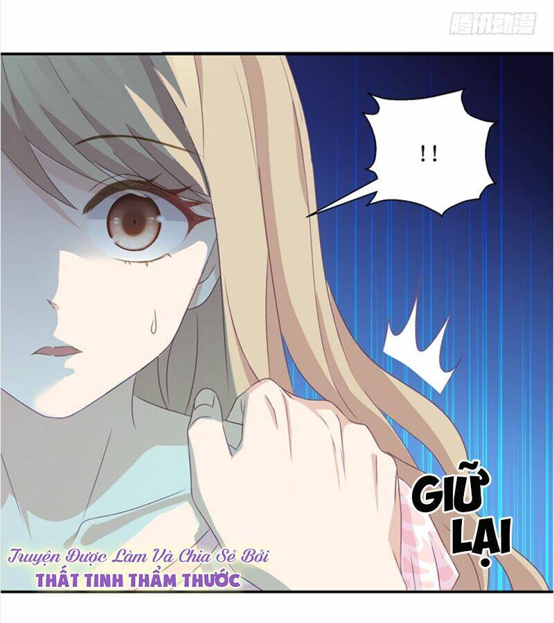 ảnh đế lão công độc ác yêu chapter 8 15