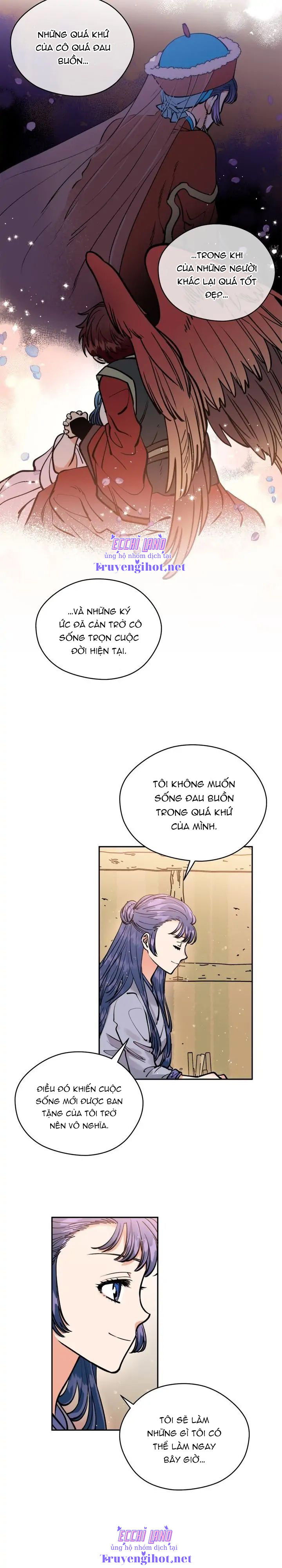 cô dâu thiên đàng chapter 41.2 8