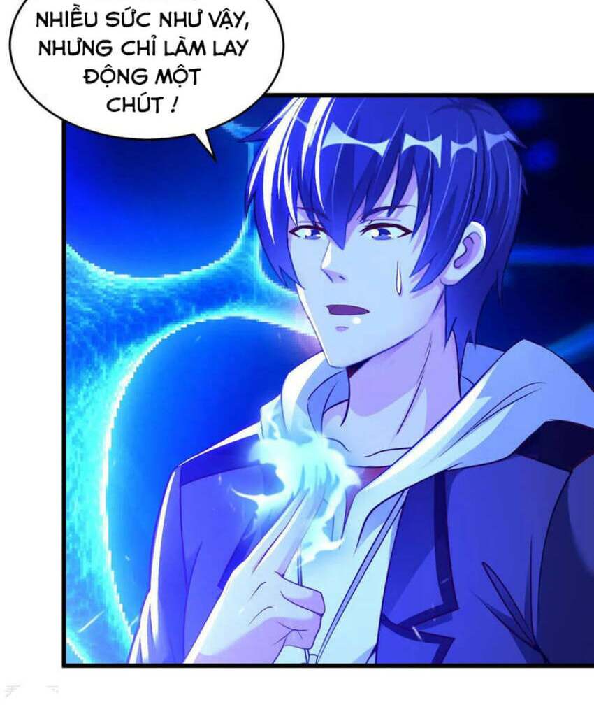 sư phụ của ta là thần tiên chapter 66 15