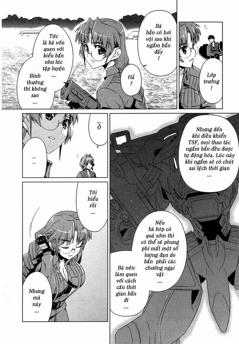muv luv alternative chapter 4 9