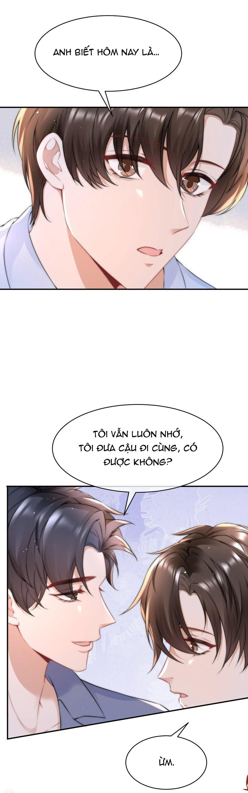 ta sinh con cho tổng tài chapter 88 6