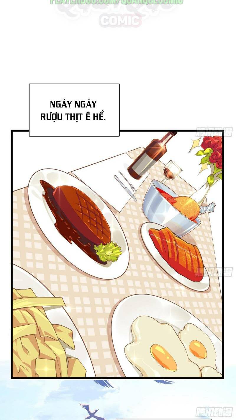 shipper thần cấp chapter 1 2