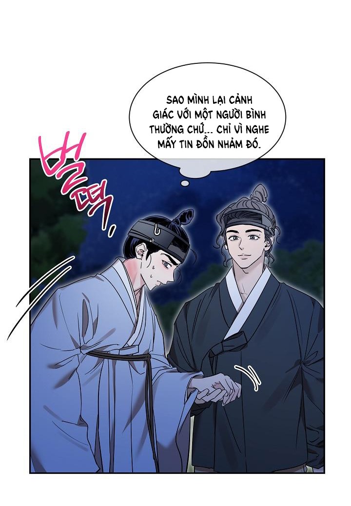 [18+] tuyển tập truyện bl ngắn - double bell chapter 55 25