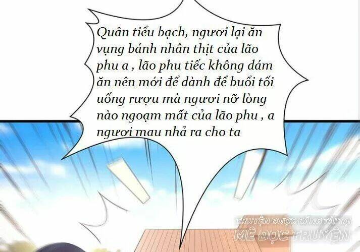 độc phi thần y quá kiêu ngạo chapter 85 26