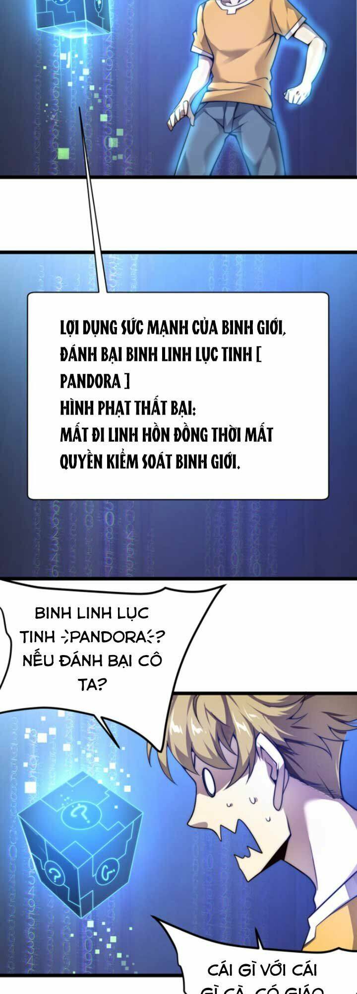 vạn vật hợp nhất chapter 4 12