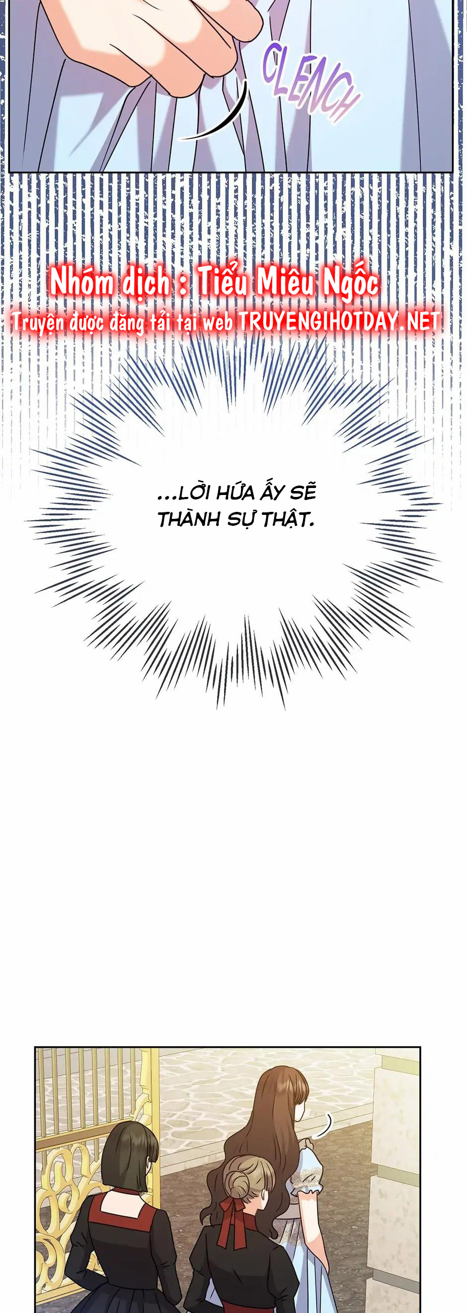 từ hầu gái tôi đã trở thành hoàng hậu chapter 70 48