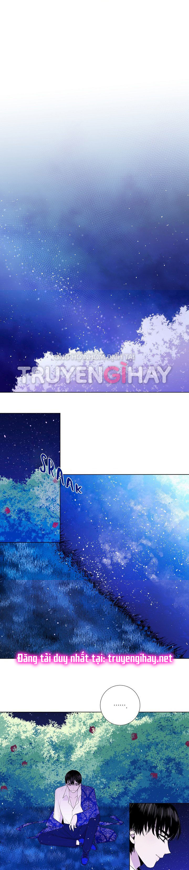 từ tiểu thư thành hoàng hậu - lady to queen chapter 17 16