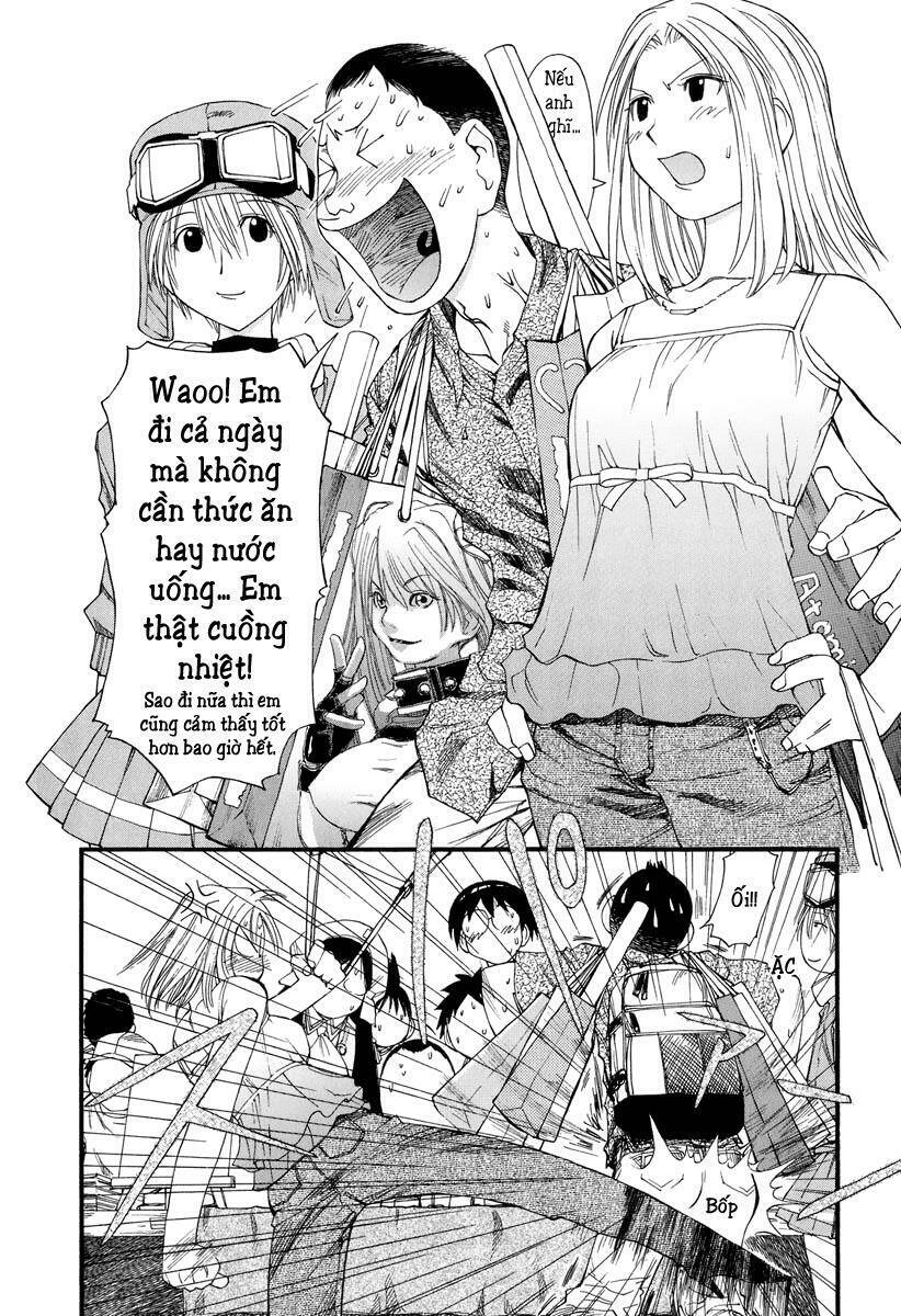 genshiken chapter 30 21