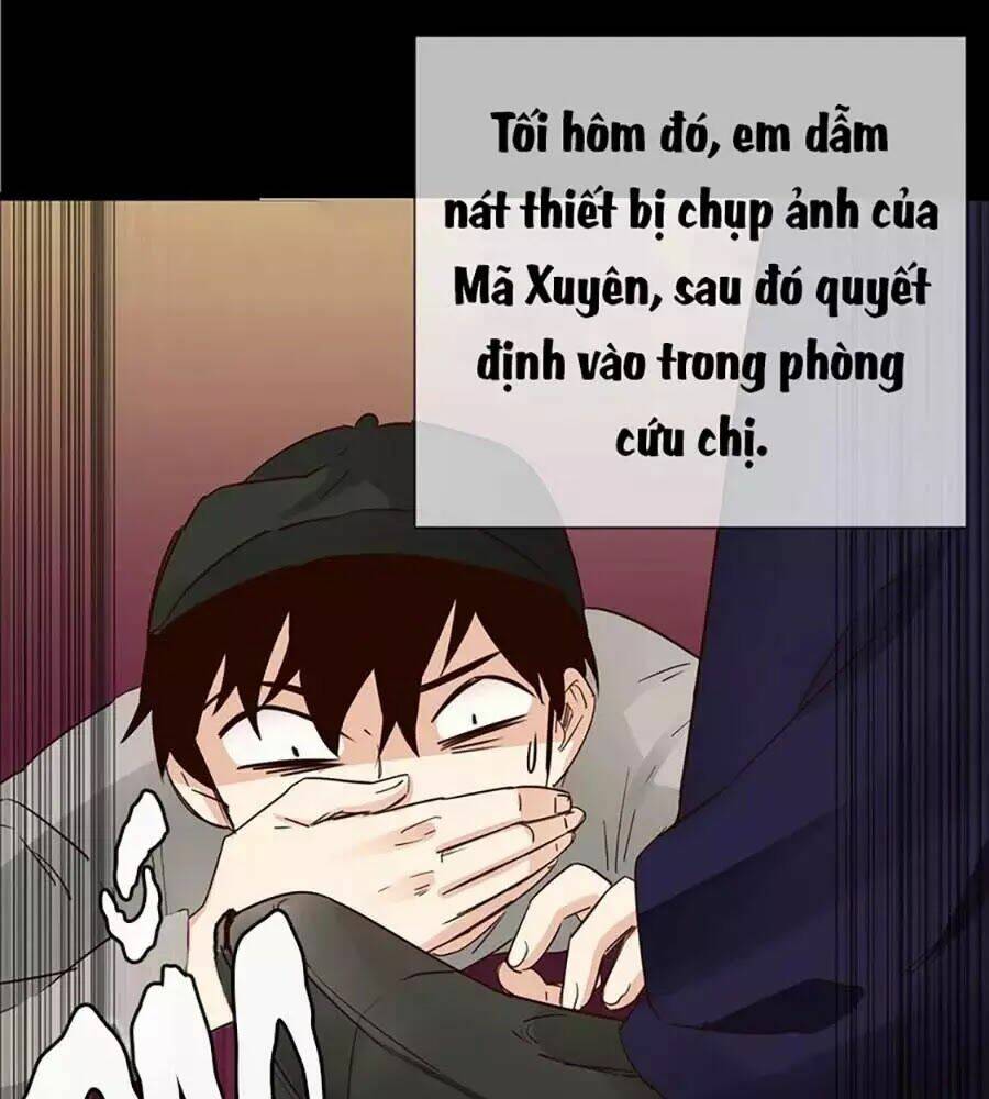 ngôi sao vụn vỡ chapter 34 88