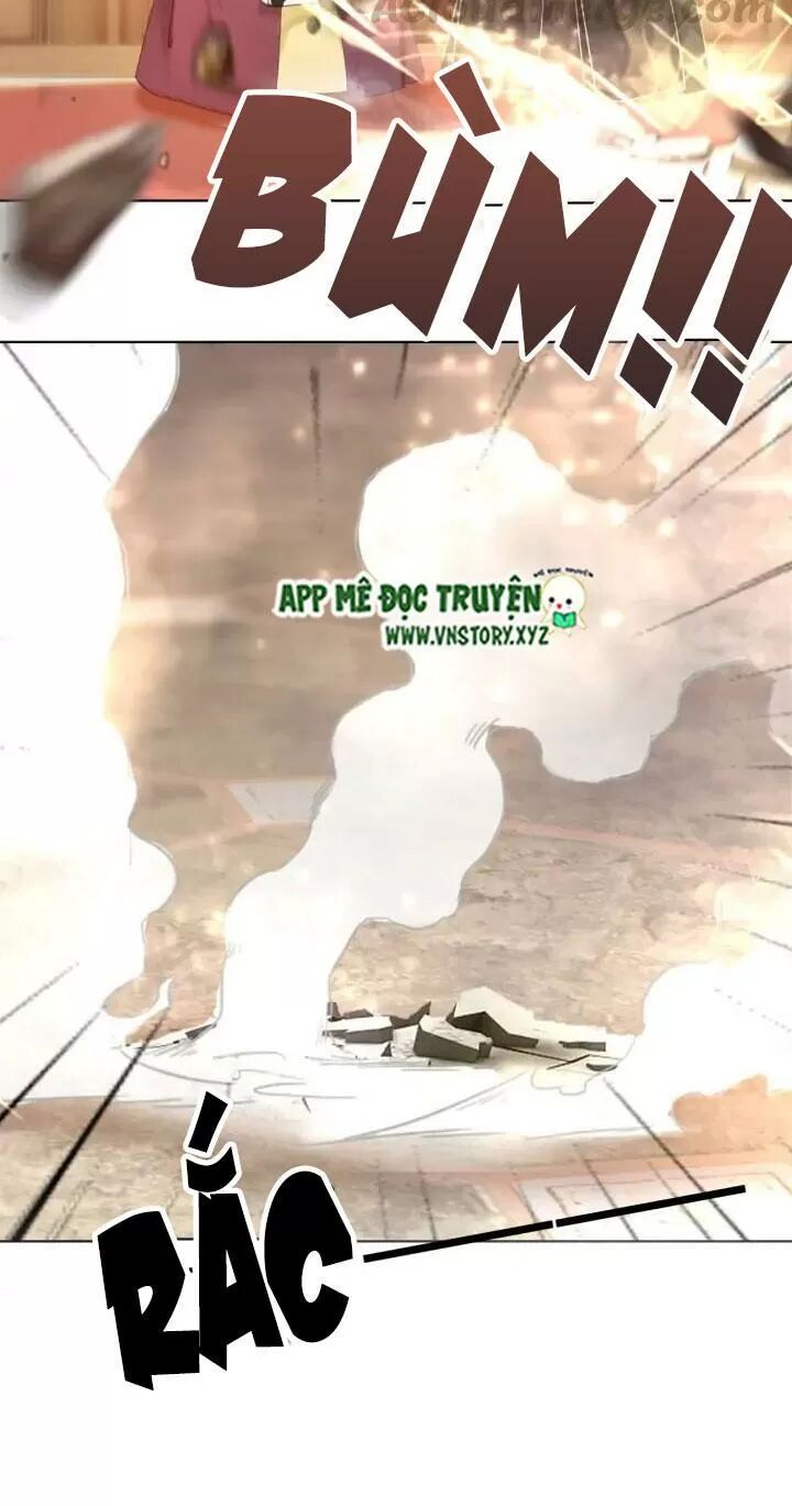 cực phẩm phế vật tiểu thư chapter 130 34