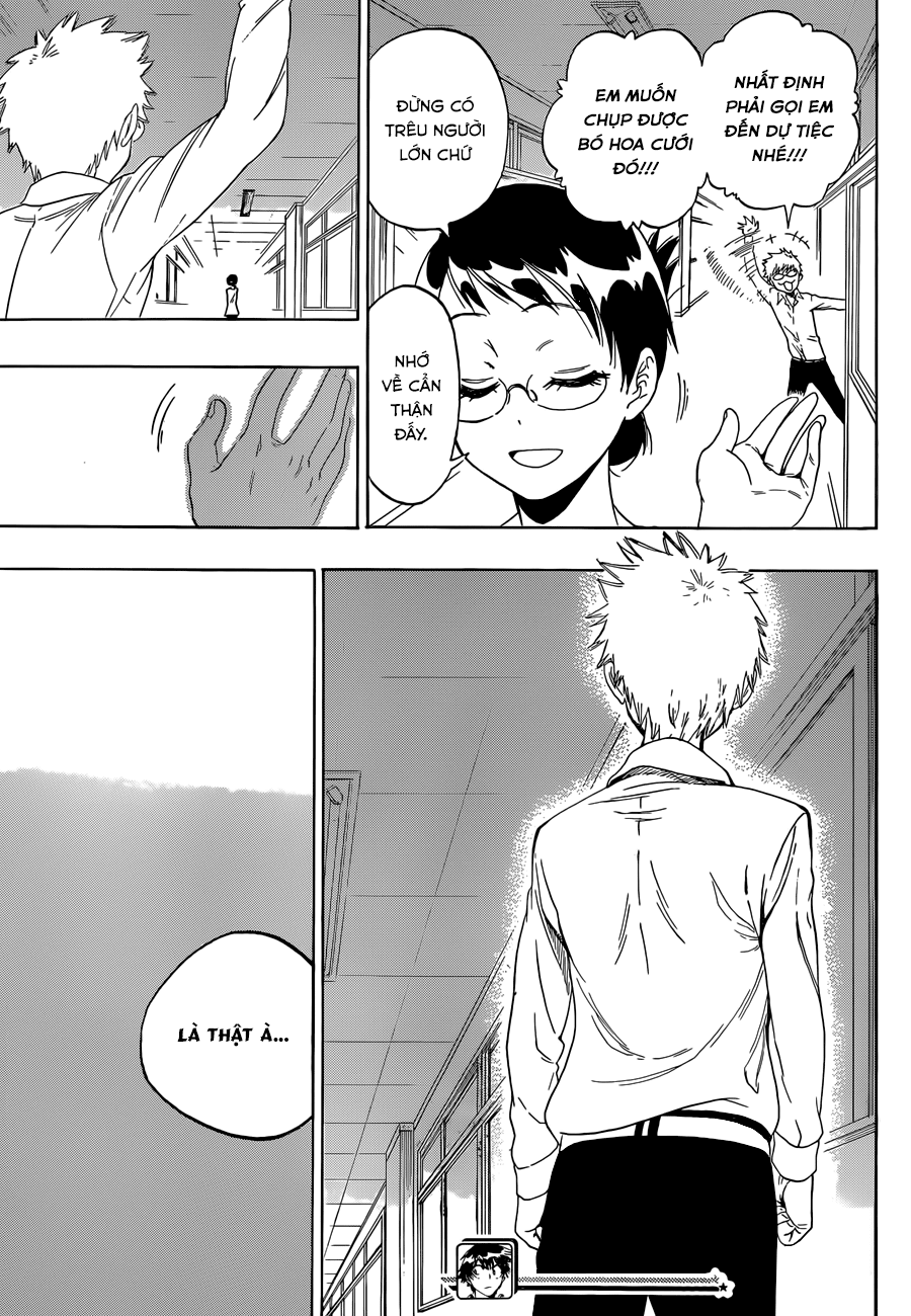 nisekoi - tình yêu giả tạo chapter 83 20