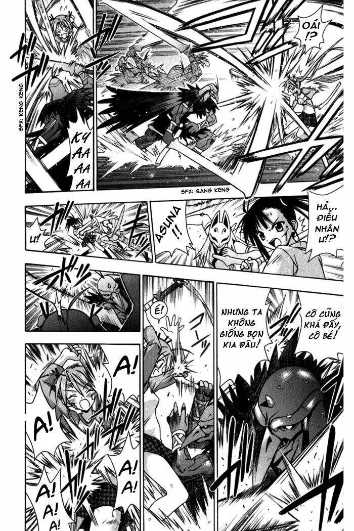 bậc thầy ma pháp chapter 48 5