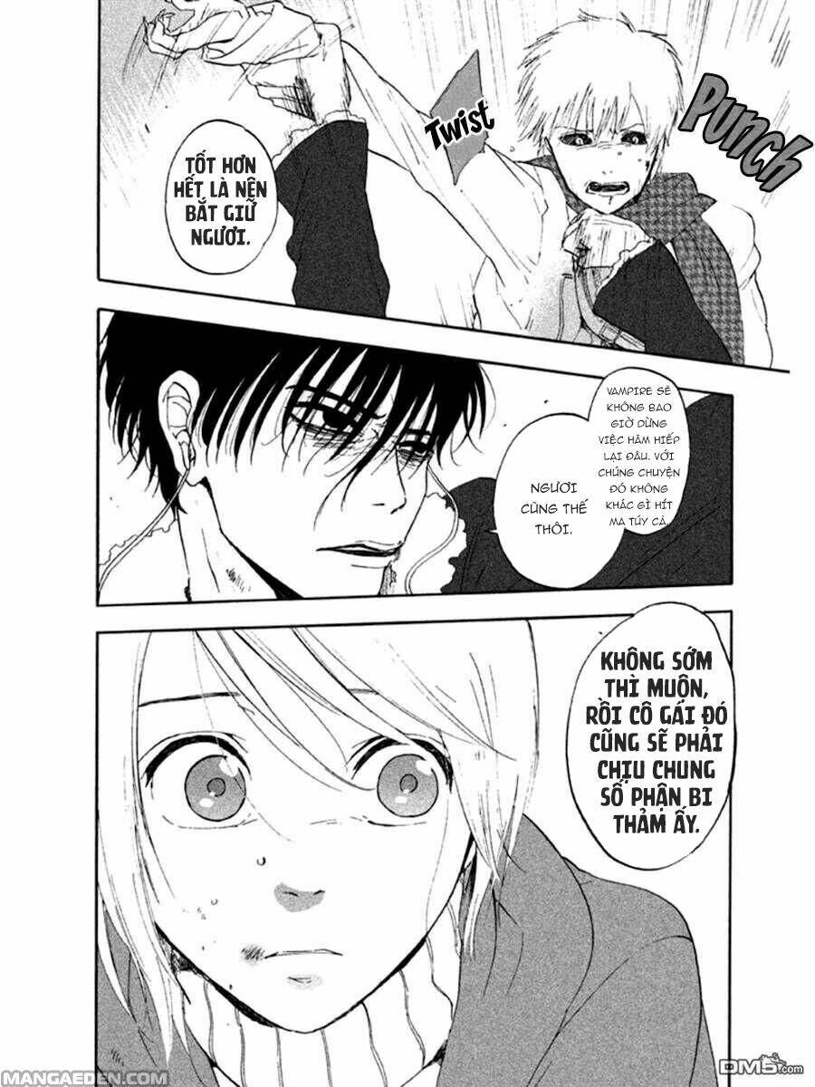 ranh giới quỷ chapter 1 20
