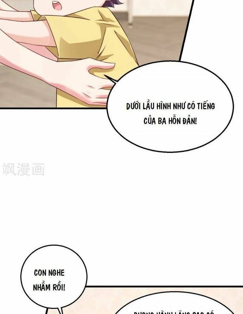 nhập cốt noãn hôn chapter 312 28