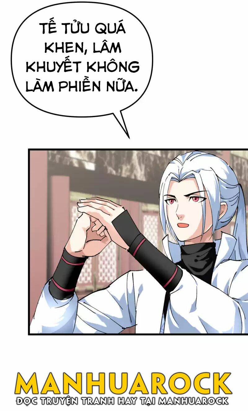 trọng sinh ta là đại thiên thần chapter 145 19