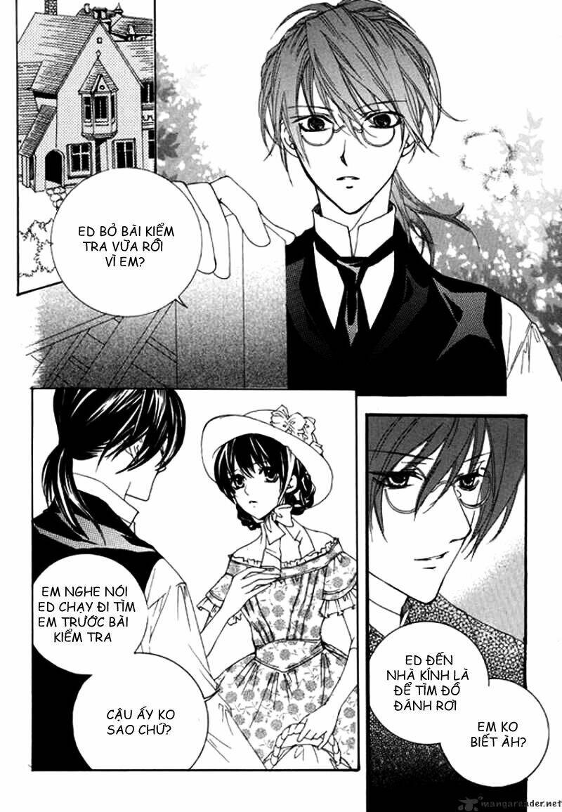 dear my girls chapter 16 12