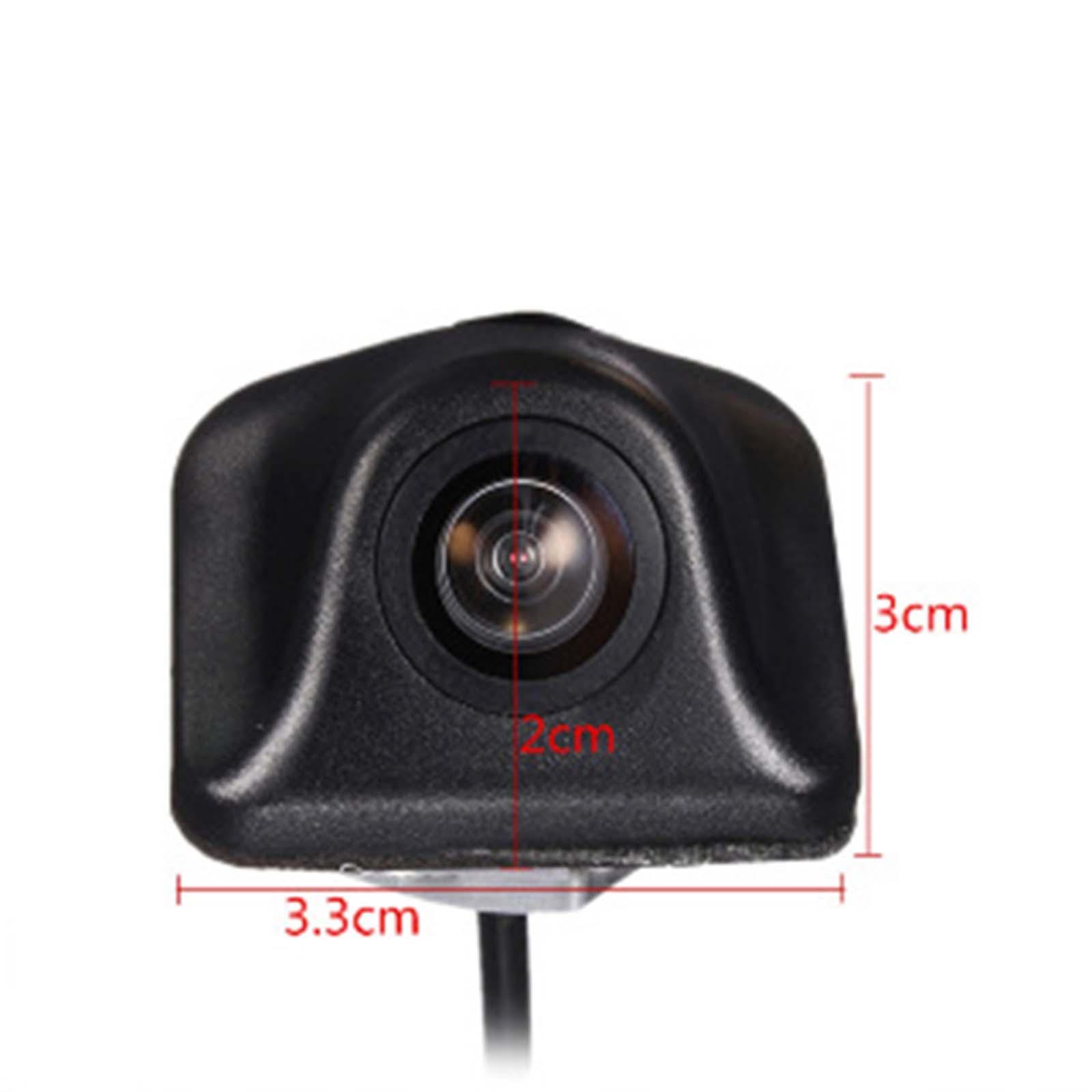 Car Rear View Camera Parking Backup Camera Waterproof for Bus