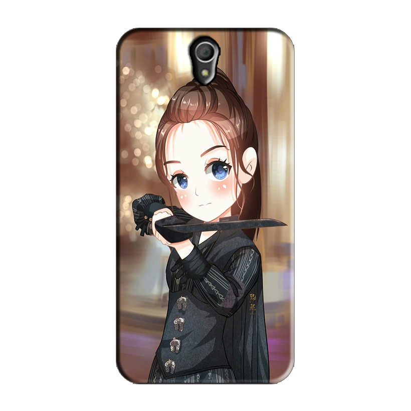 ỐP LƯNG IN DÀNH CHO SONY XPERIA C5