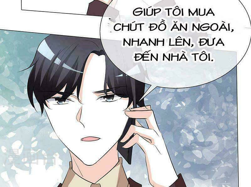 ái người tình xuất vu lam chapter 24 30