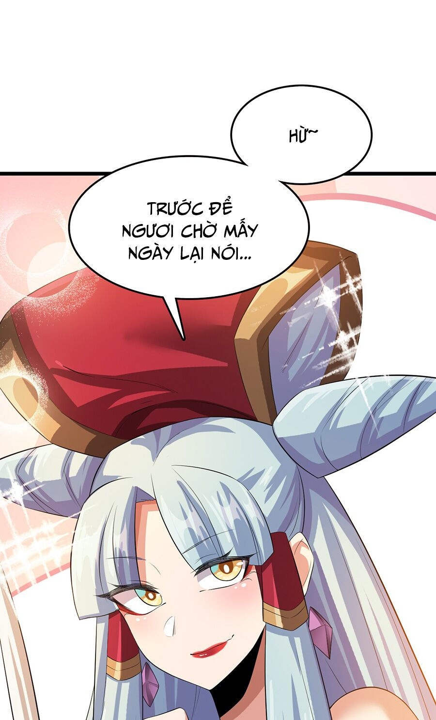 đại bảo kiếm của tôi chapter 43 27