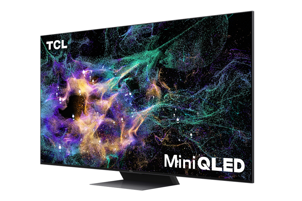 Google Tivi QLED TCL 4K 65 inch 65C845 -  Hàng chính hãng ( Chỉ giao HCM )