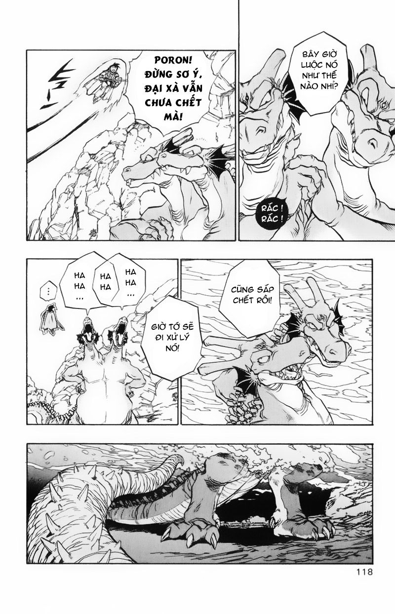 hậu dấu ấn rồng thiêng chapter 43 23