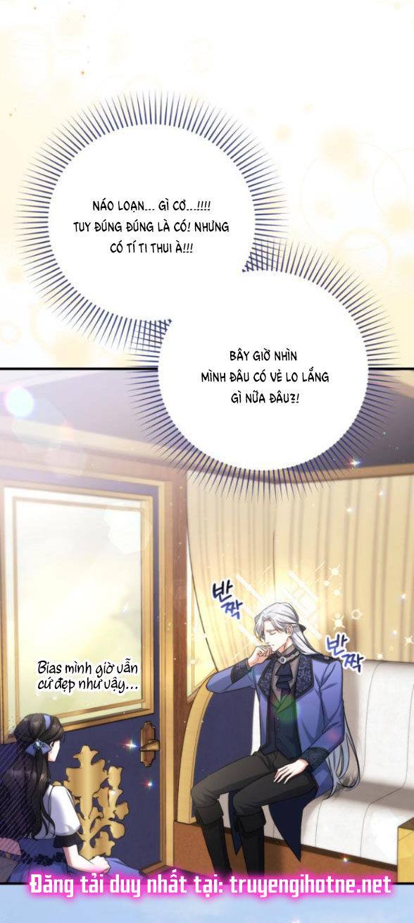 dành cho nhân vật bị bỏ rơi yêu thích nhất của tôi chapter 38.2 23