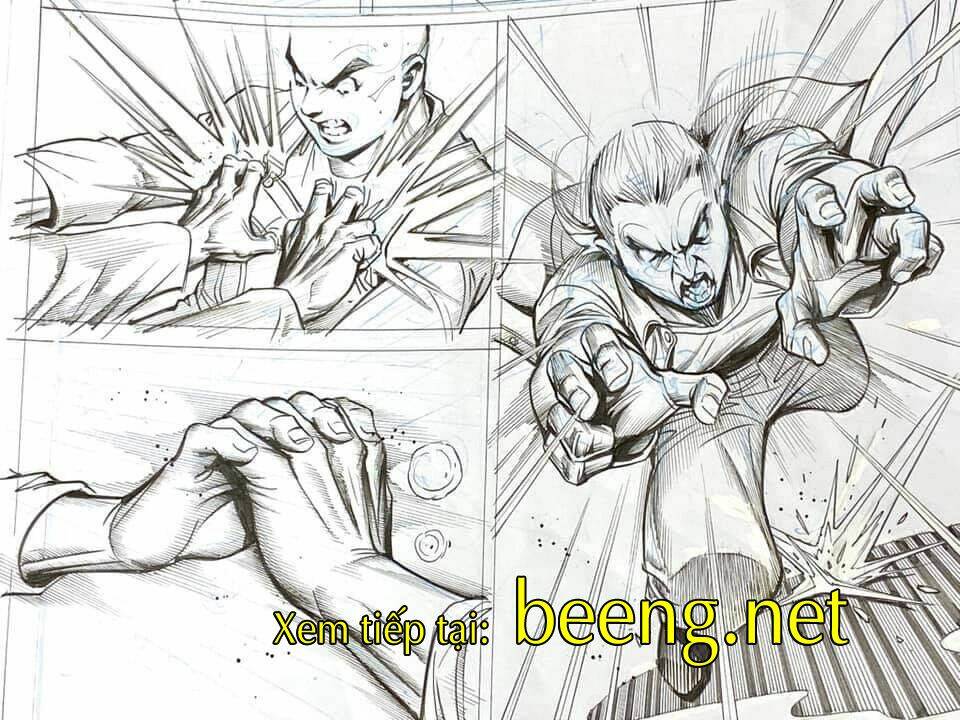 long hổ môn ngoại truyện từ vân sơn thất ưng chapter 0 5