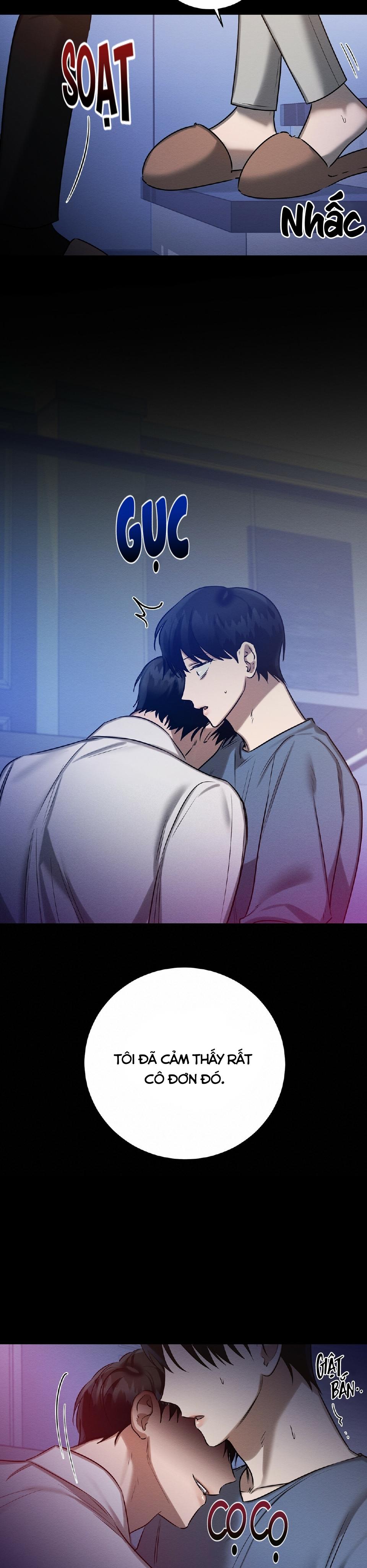 vòng xoáy của ác ma chapter 25 26