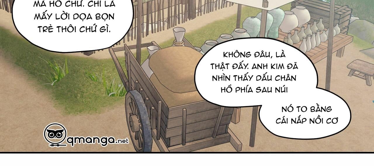 Không Chốn Yêu Đương chapter 64.2