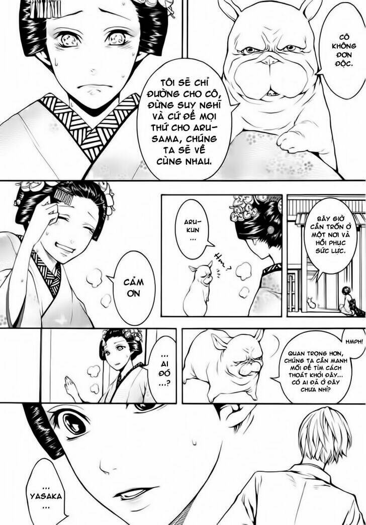 :reversal chapter 4 9