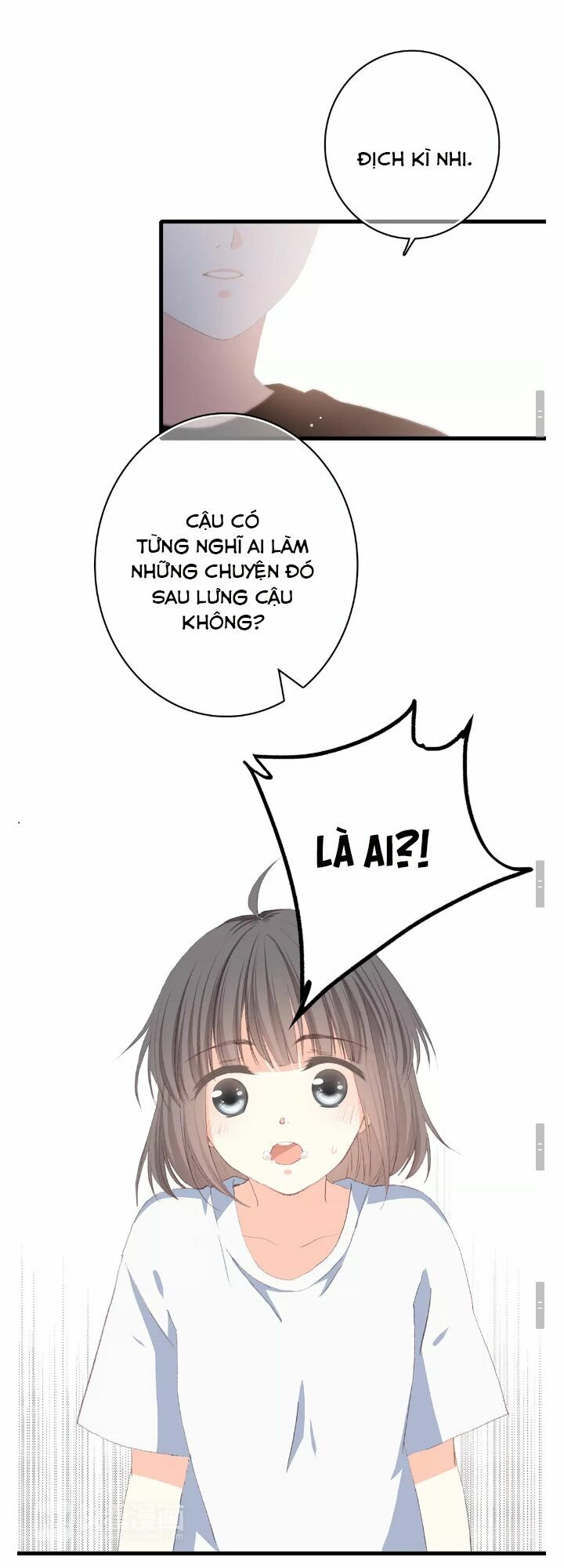 Con Tim Rung Động chapter 36 - Trang 16