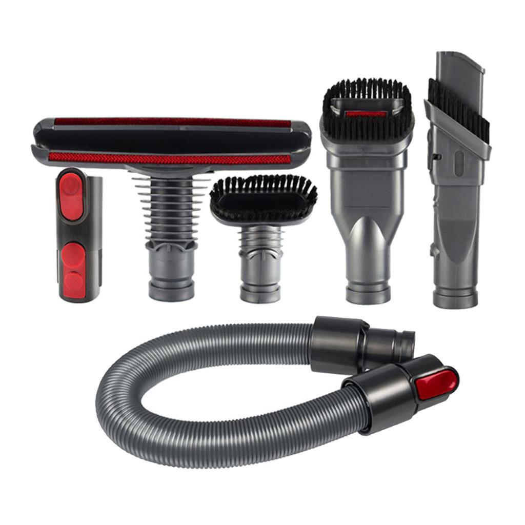 Set of 6 Universal Vacuums Replacements For  V7 Vacuum Cleaner