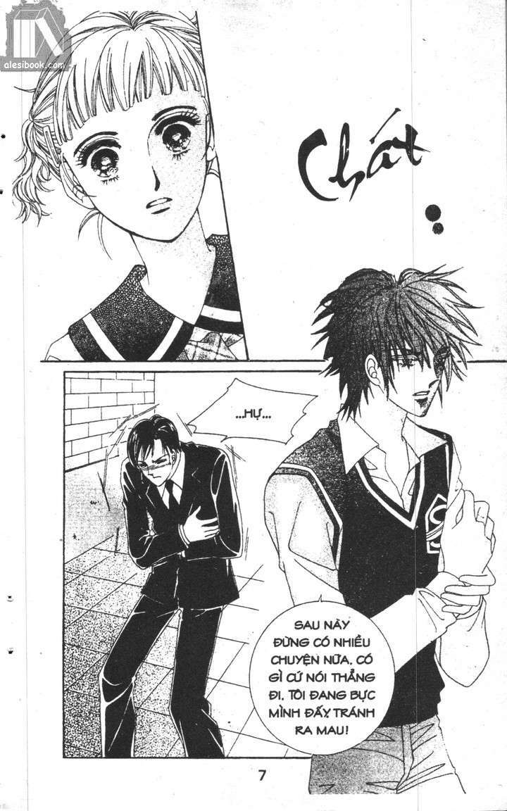 hồng tiểu thư chapter 9 6