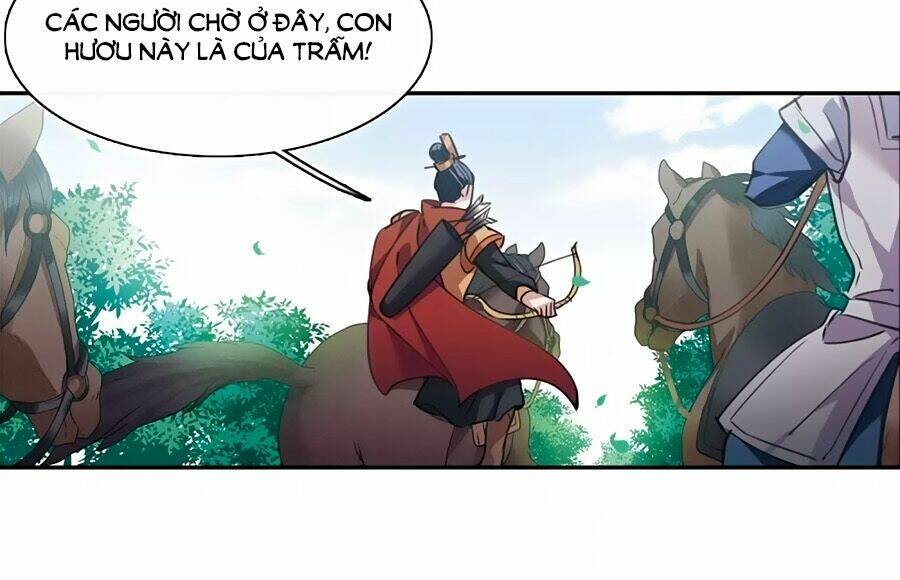 toàn cơ từ chapter 43.2 4