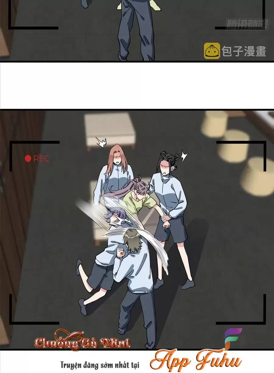 cố tổng, vợ của ngài quá mạnh rồi! chapter 76 16