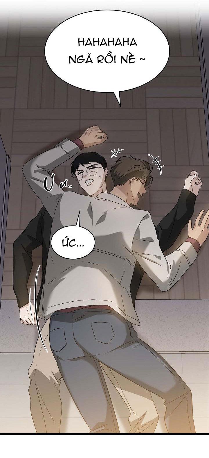 tình yêu của hyung tae chapter 2 69