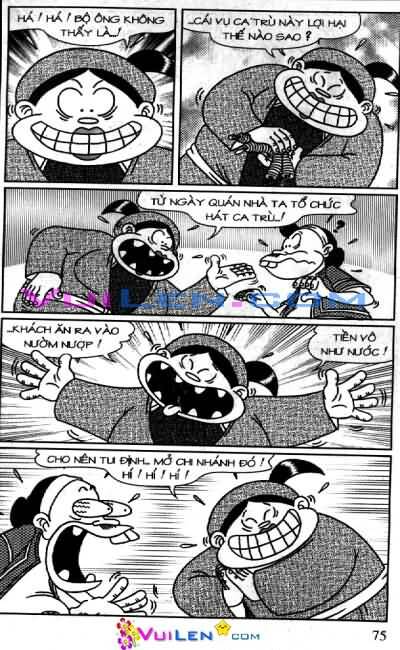 thần đồng đất việt chapter 97 72