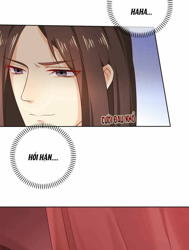 mười dặm hồng trang, thay huynh xuất giá chapter 28 28